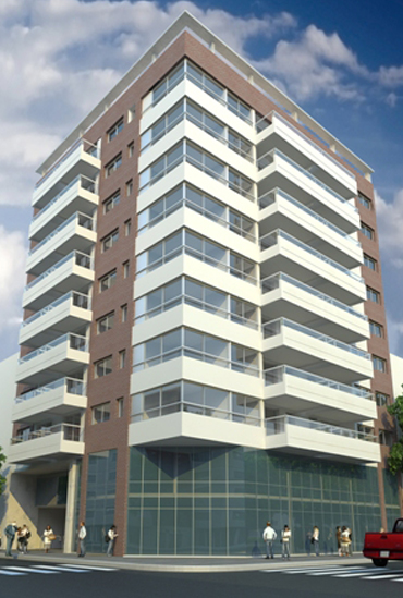 Camacuá 372