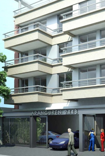 Aranguren 2443