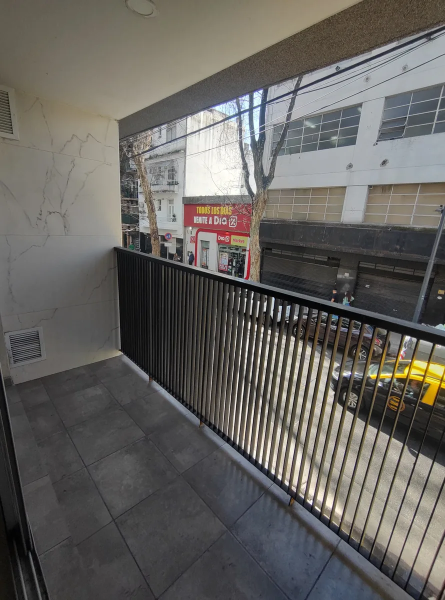 MONOAMBIENTE CON RENTA IDEAL INVERSOR