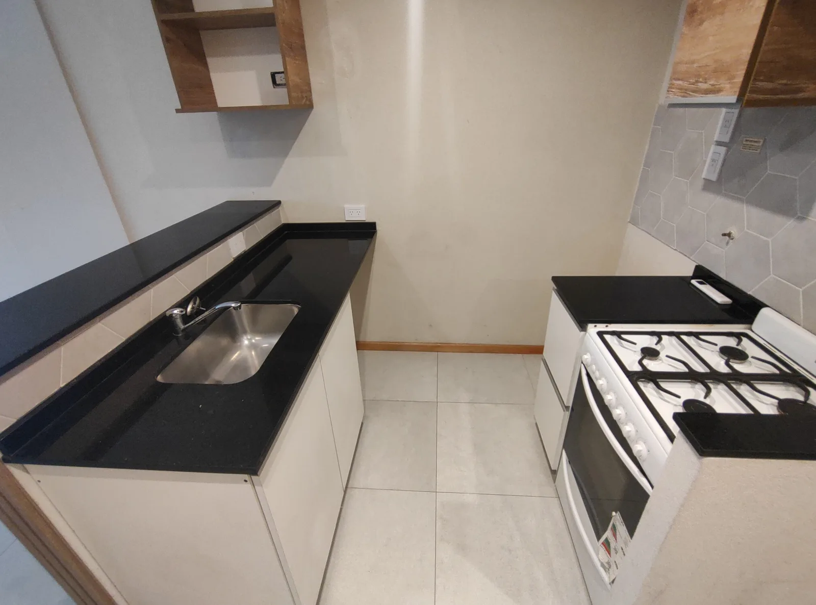 MONOAMBIENTE CON RENTA IDEAL INVERSOR