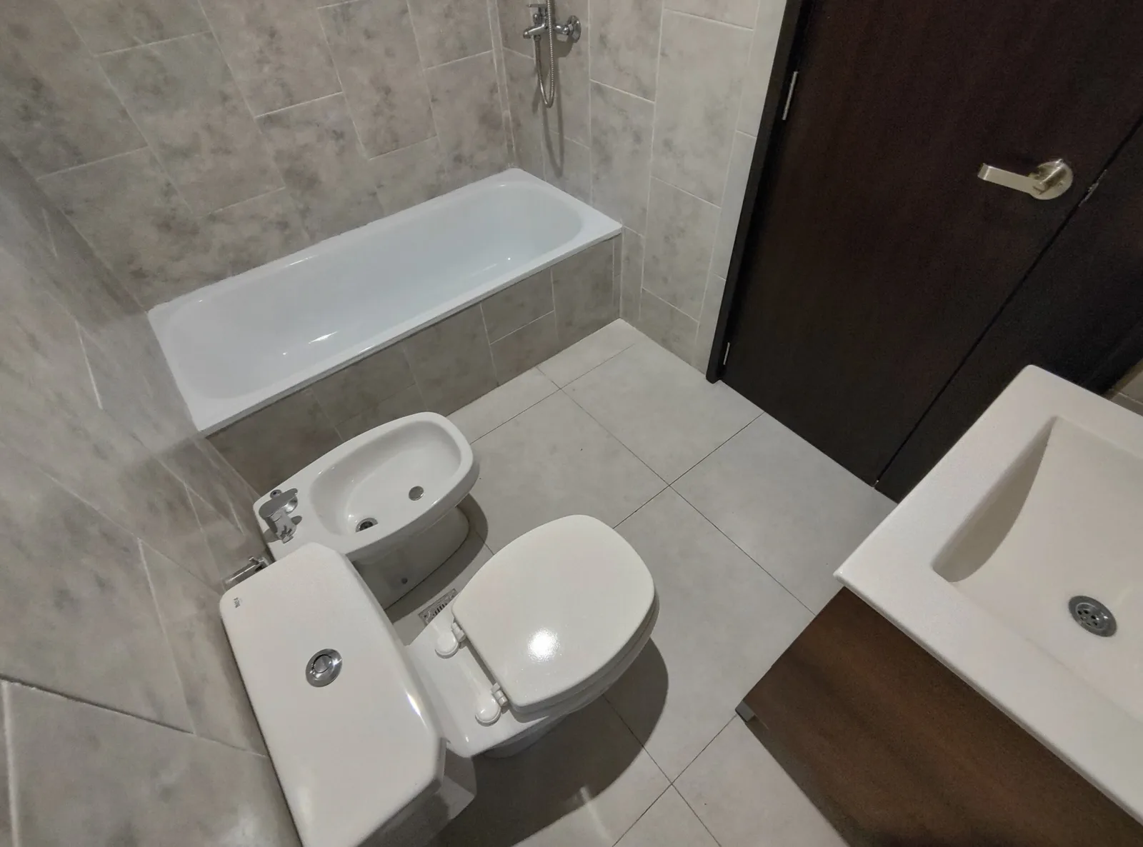 MONOAMBIENTE CON RENTA IDEAL INVERSOR