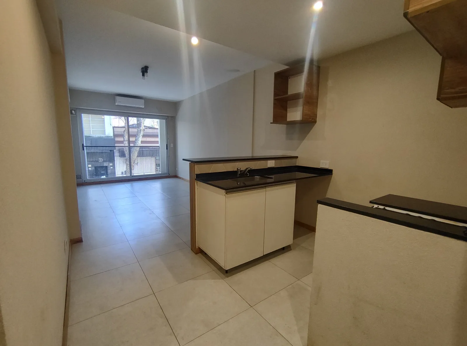 MONOAMBIENTE CON RENTA IDEAL INVERSOR