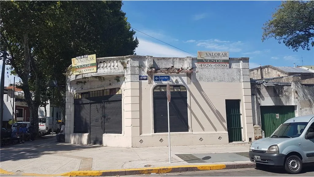 Jose Marti 1100