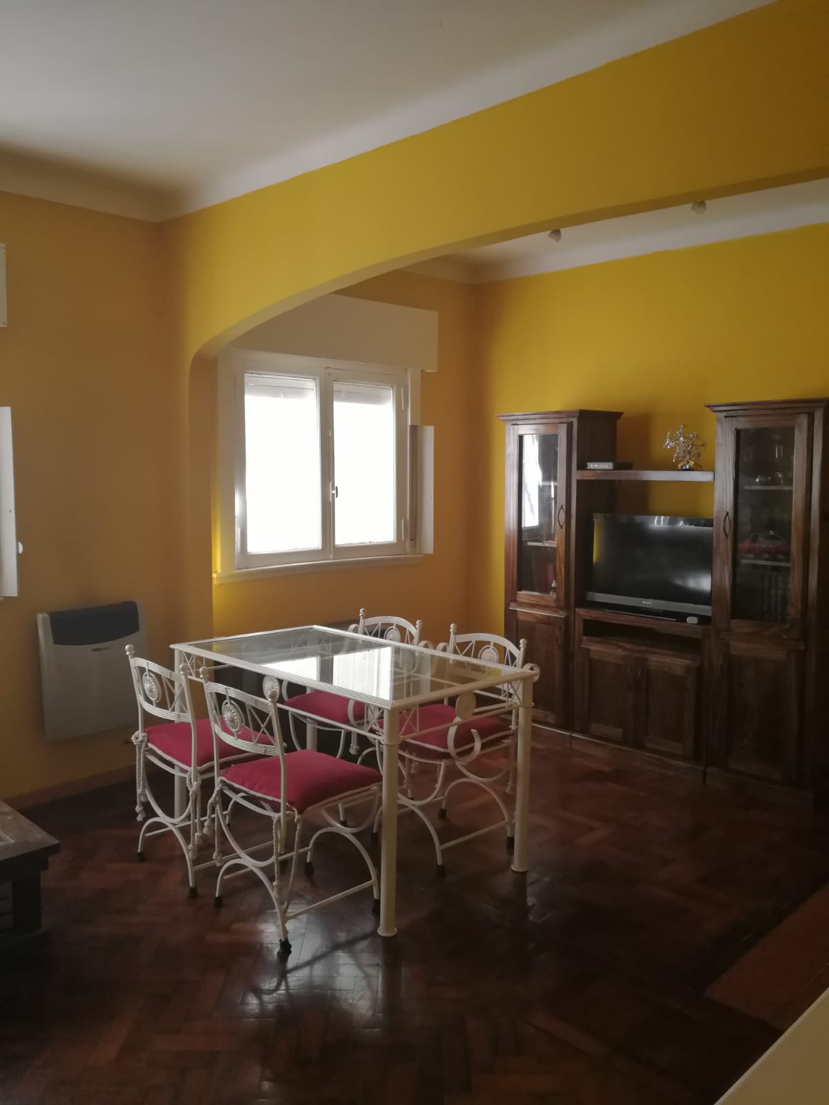 PH de 2 ambientes en venta - Av. San Pedrito y Directorio