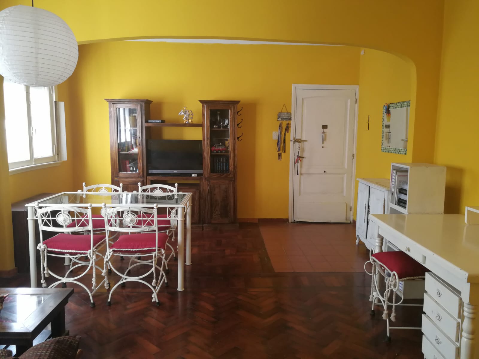 PH de 2 ambientes en venta - Av. San Pedrito y Directorio
