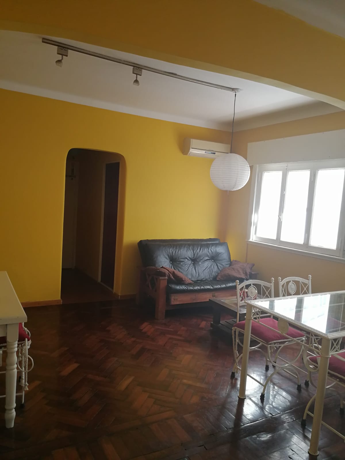PH de 2 ambientes en venta - Av. San Pedrito y Directorio