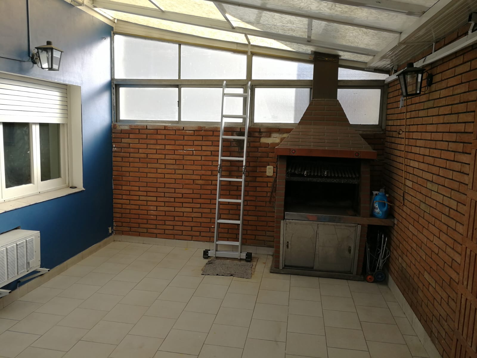 PH de 2 ambientes en venta - Av. San Pedrito y Directorio